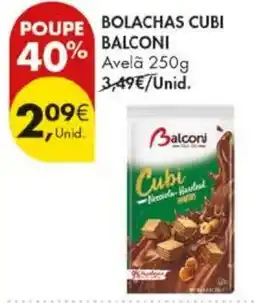 Pingo Doce Bolachas cubi balconi promoção