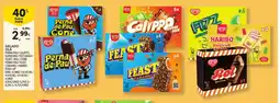 Continente Gelado ola promoção