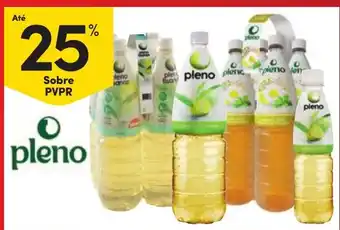 Continente pleno promoção