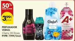Pingo Doce Perfumador vernel promoção