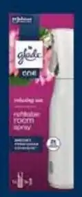 Pingo Doce glade one spray de ambiente relaxante promoção