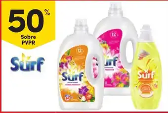 Continente Surf promoção