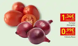 Recheio Tomate Alongado promoção