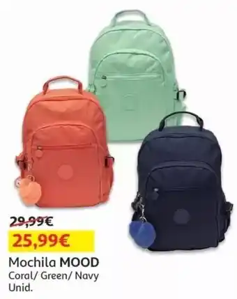 Mochila MOOD
