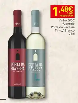 Recheio Porta da Ravessa promoção