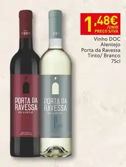 Recheio Porta da ravessa tinto/branco promoção
