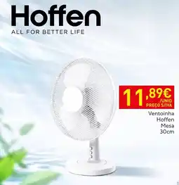 Recheio Ventoinha Hoffen Mesa promoção