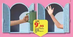 Auchan Garrafa Térmica ACTUEL promoção