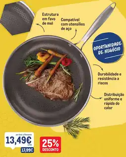 Makro Funda de cozinha promoção