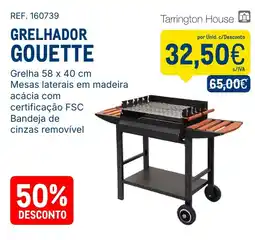 Makro Grelhador gouette promoção