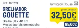 Makro Grelhador gouette promoção