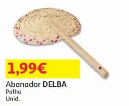 Auchan Abanador delba promoção