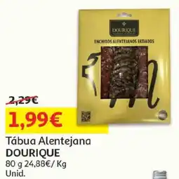 Auchan Tábua Alentejana Dourique promoção