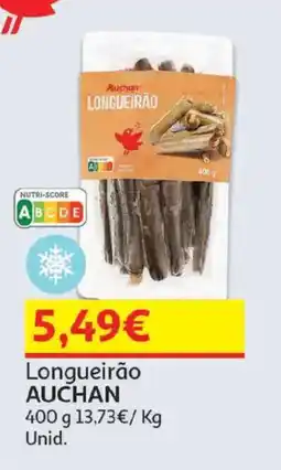 Auchan Longueirão Auchan promoção