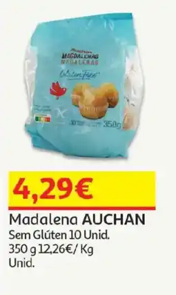 Auchan Madalena auchan promoção