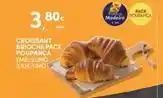 Continente Bom dia Madeira - croissant brioche pack promoção