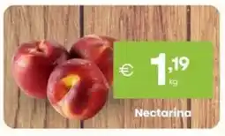 Roque Supermercados Nectarina promoção