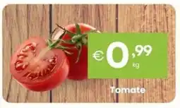Roque Supermercados Tomate promoção