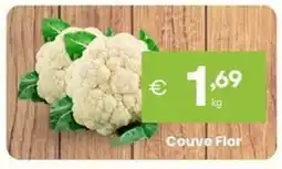 Roque Supermercados Couve Flor promoção