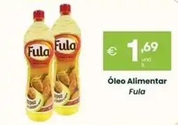 Roque Supermercados Óleo Alimentar Fula promoção