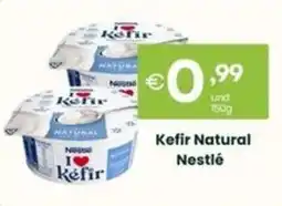 Roque Supermercados Kefir Natural Nestlé promoção