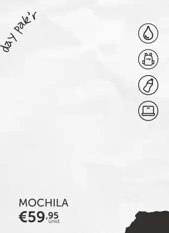 Mochila