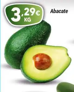 GidaCarnes Supermercados Abacate promoção