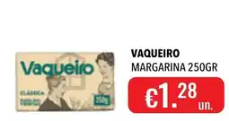 Central Cash Vaqueiro margarina promoção