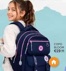 Note! Copo bloom promoção