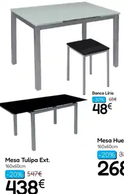 Hiper Centro do Móvel Banco Lírio promoção