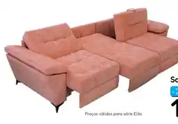 Hiper Centro do Móvel Sofá promoção