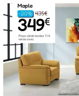 Hiper Centro do Móvel Maple promoção