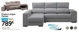 Hiper Centro do Móvel Chaise Longue Foshan promoção