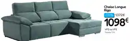 Hiper Centro do Móvel Chaise Longue Riga promoção