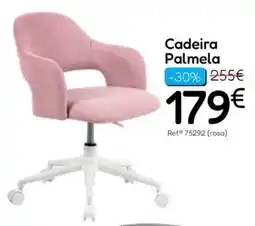Hiper Centro do Móvel Cadeira Palmela promoção