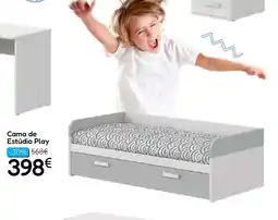 Hiper Centro do Móvel Cama de Estúdio Play promoção