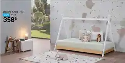 Hiper Centro do Móvel Beliche FA05 promoção