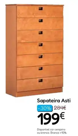 Hiper Centro do Móvel Sapateira Asti promoção