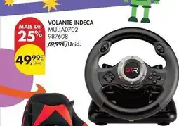 Pingo Doce Volante promoção