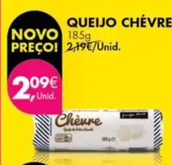 Pingo Doce Queijo promoção
