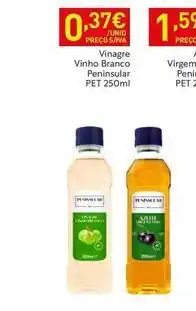 Recheio Vinagre branco promoção
