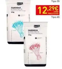 Recheio Master - farinha de trico pro 35 promoção