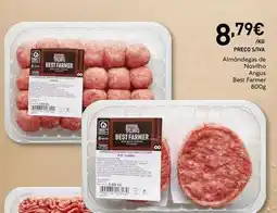 Recheio Angus - almóndepas de novino angus best farmer promoção