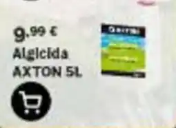 Leroy Merlin Algicida axton 5l promoção