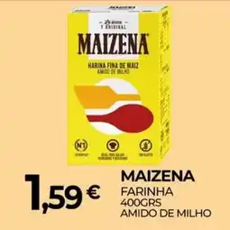 Miranda Supermercados Maizena farinha amido de milho promoção