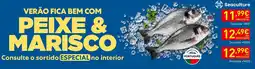 Recheio Peixe & marisco Dourada +800 promoção
