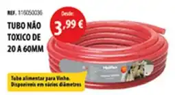 CAMPOCHEIO Tubo alimentar para Vinho promoção