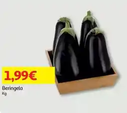 Auchan Beringela promoção