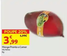 Auchan Manga Pronta a Comer promoção