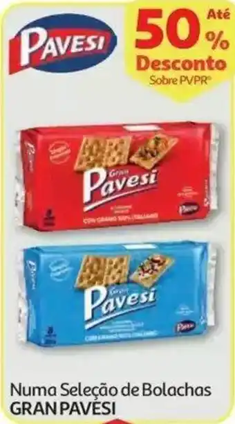 Auchan gran pavesi promoção